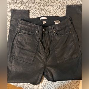 Good American Good Waist High Rise